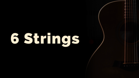 6 Strings