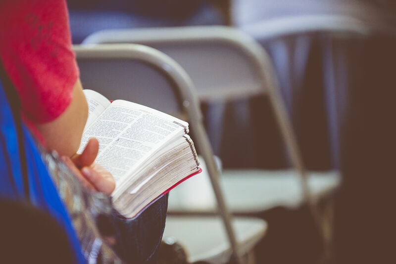 2 Thessalonians 1.5-12