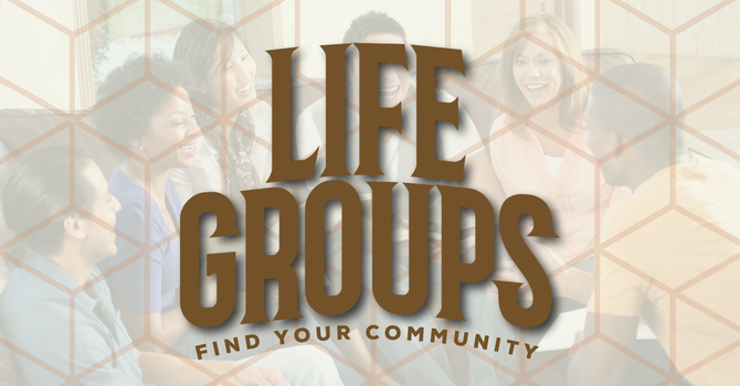 LifeGroups