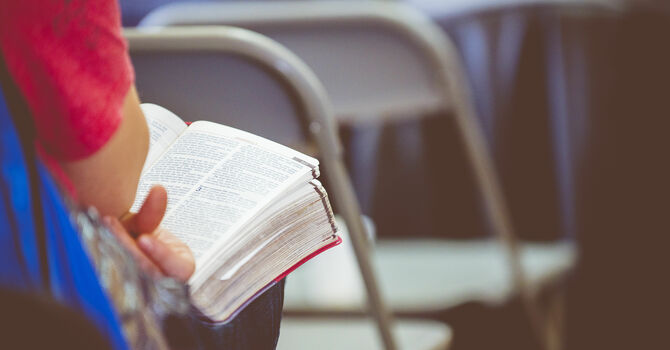 2 Thessalonians 1.5-12