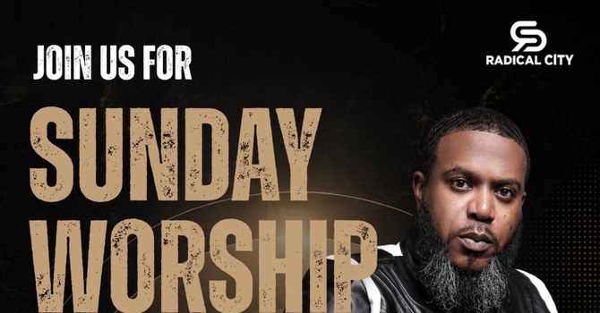 Pastor B Birthday Celebration Sunday Worship 