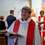 The Rev. Lesley Radius