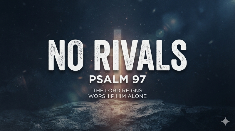 No Rival