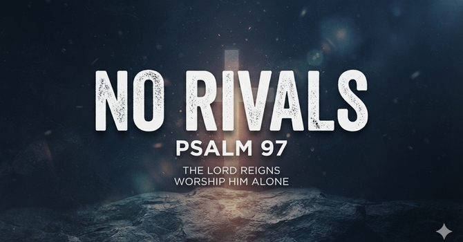 No Rival