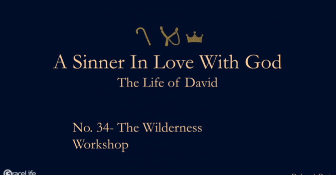 Widnerness Workshops