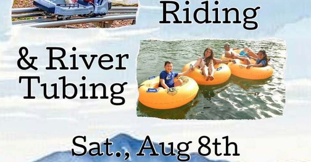 Youth Outing