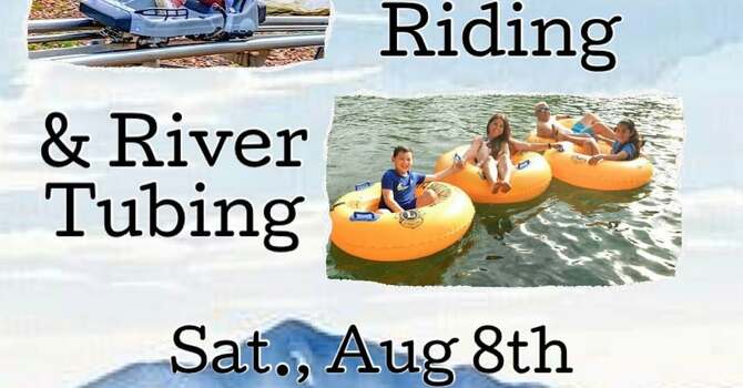 Youth Outing