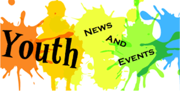 Diocesan Youth Event