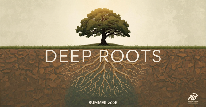 Deep Roots - Embodied