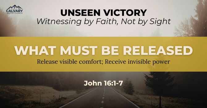Why Your Unsaved Family Doesn't Get Your Faith (And What You Can Do About It) image