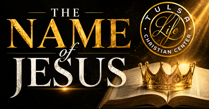 The Name of Jesus