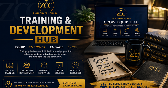 Training Hub