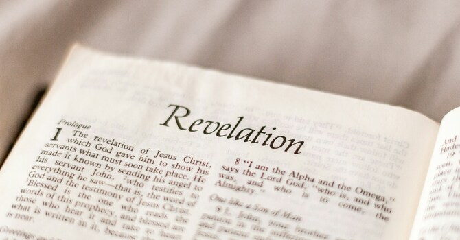 Revelation Recap