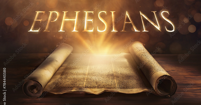 Men's Bible Study