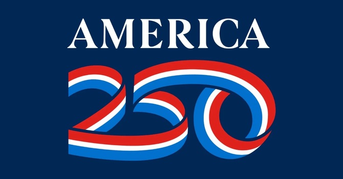 Happy 250th Birthday America!