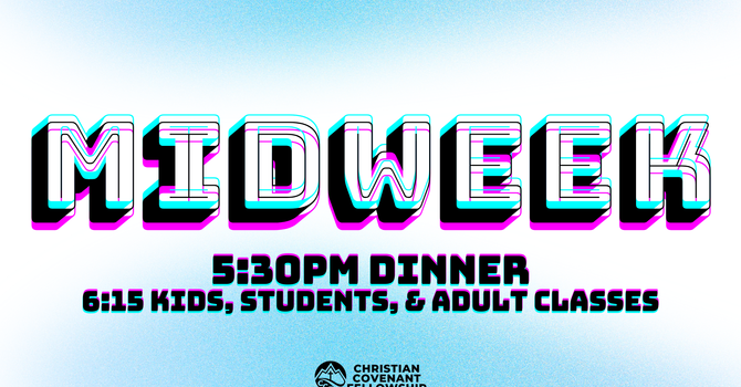 MIDWEEK