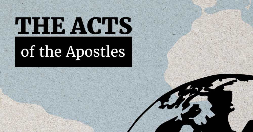 Acts 9:1-19a