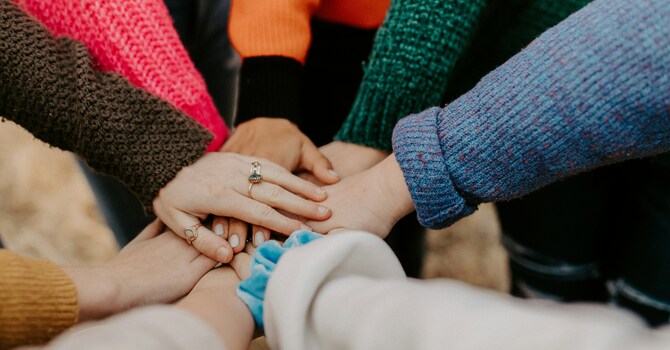 Youth Group (12+ years)