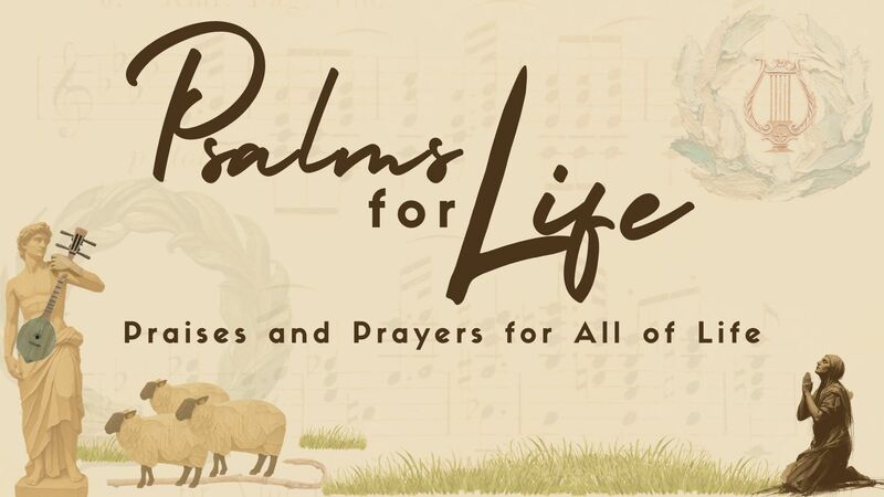 Praising God for Deliverance 