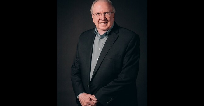 Greg Mohr