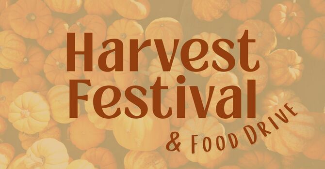 Harvest Festival