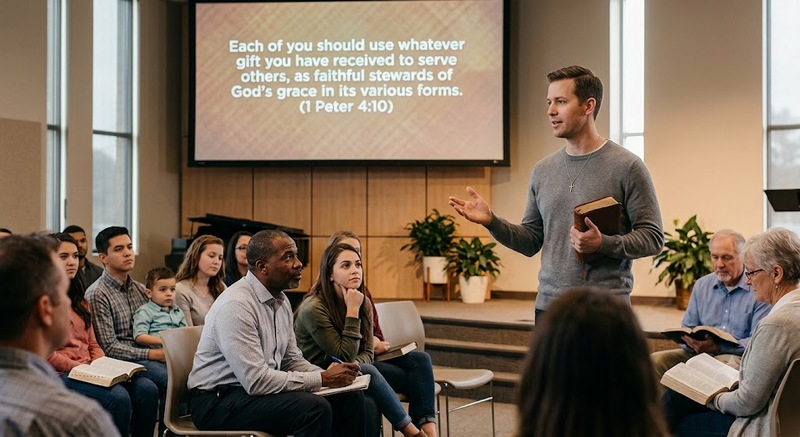1 Peter 4:1-11