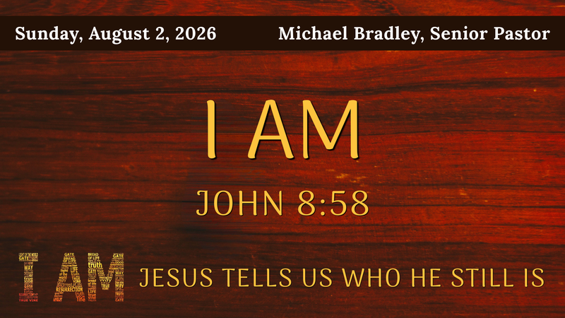 I Am