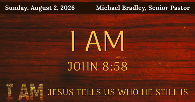 I Am