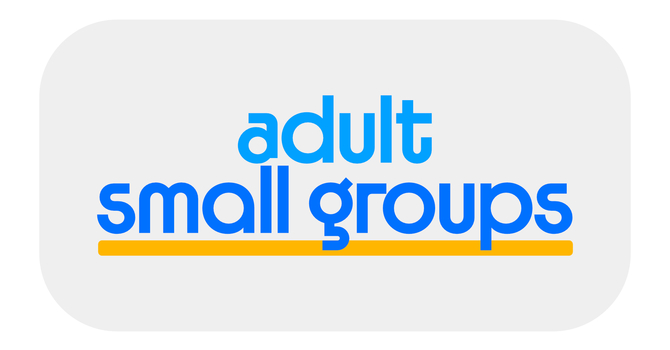 Small Groups