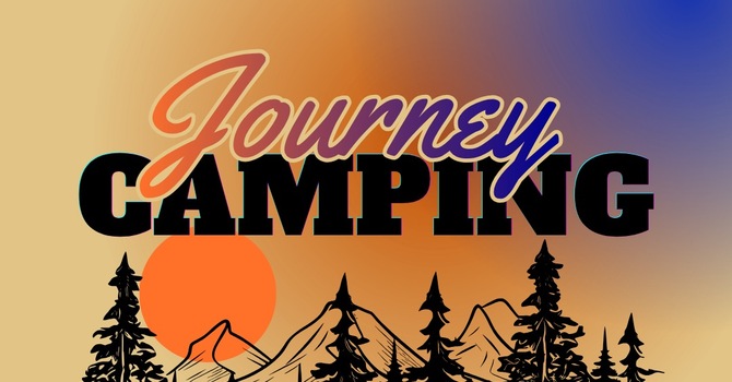 Journey Camping 