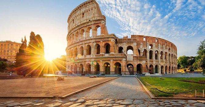 An Amazing Pilgrimage