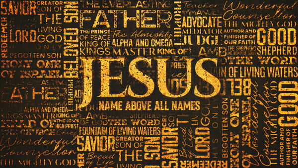 Discover Jesus