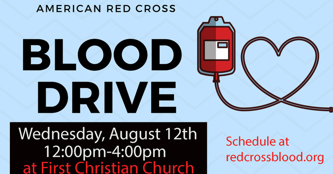 Blood Drive