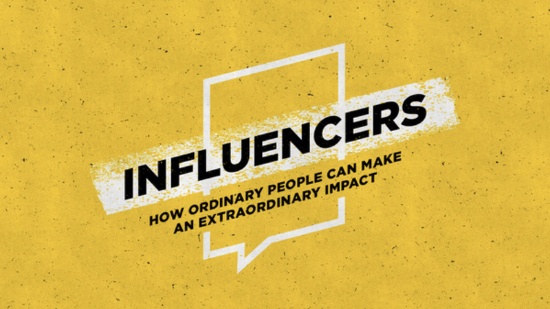 Influencers