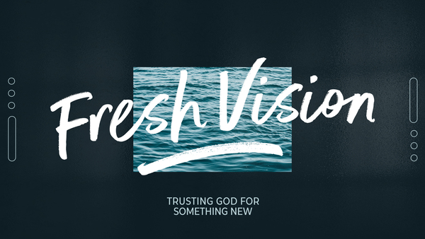 Fresh Vision