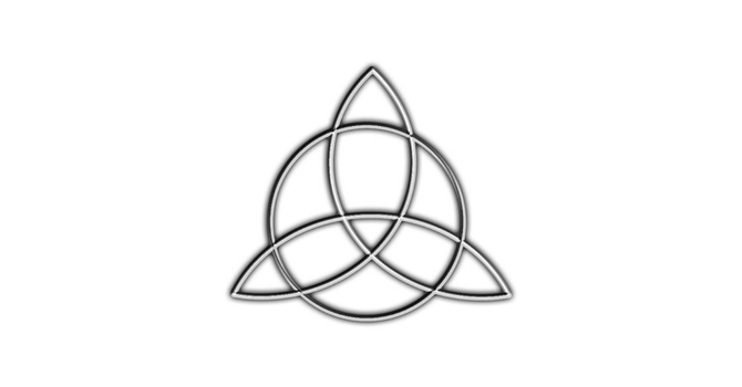 05/31/2026: Trinity Sunday