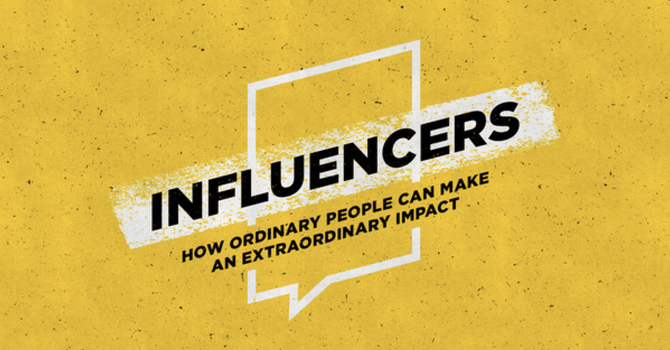 Influencers