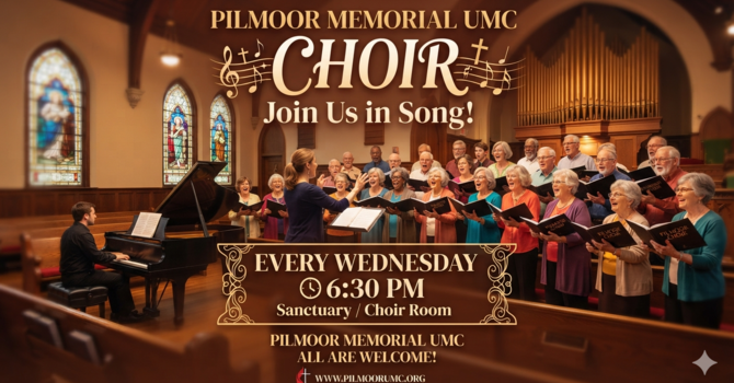 Choir Practice