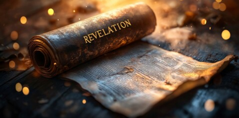 Revelation 2:1-7