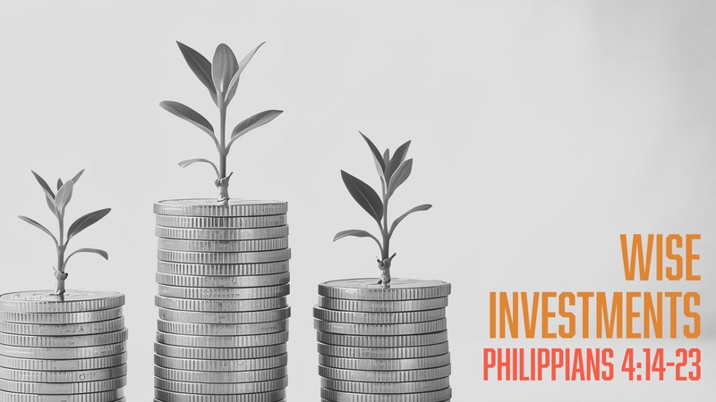 Wise Investments