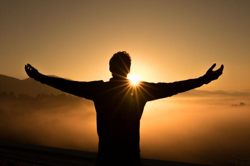 His Will Not Mine