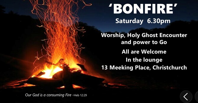 BONFIRE