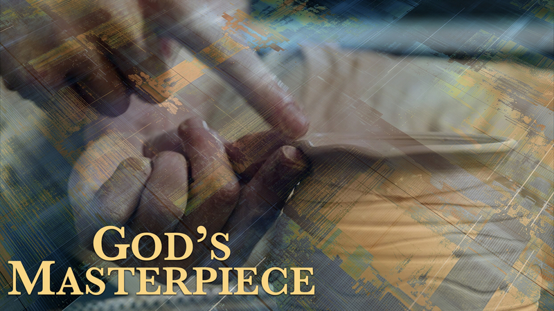 God's Masterpiece