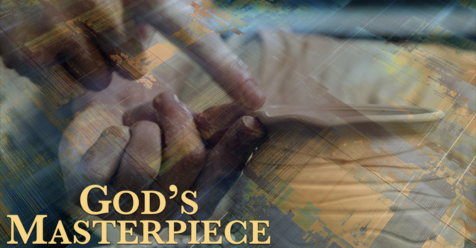 God's Masterpiece