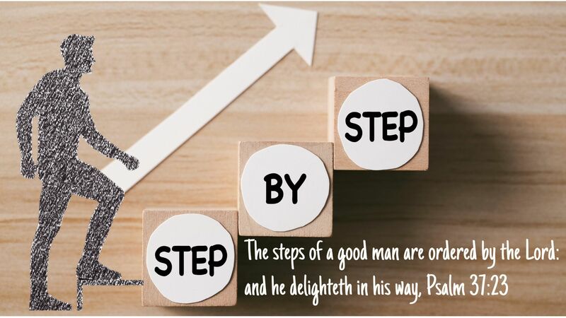 Step by Step
