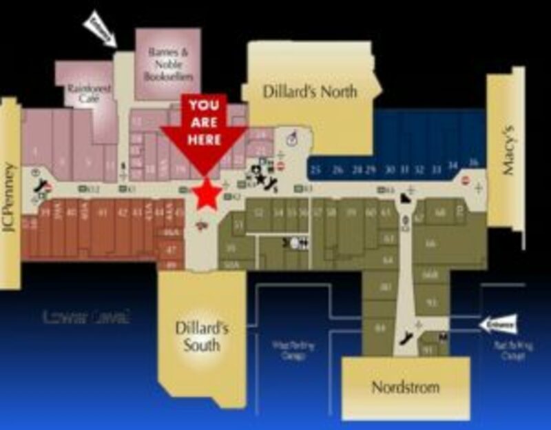 You are Here