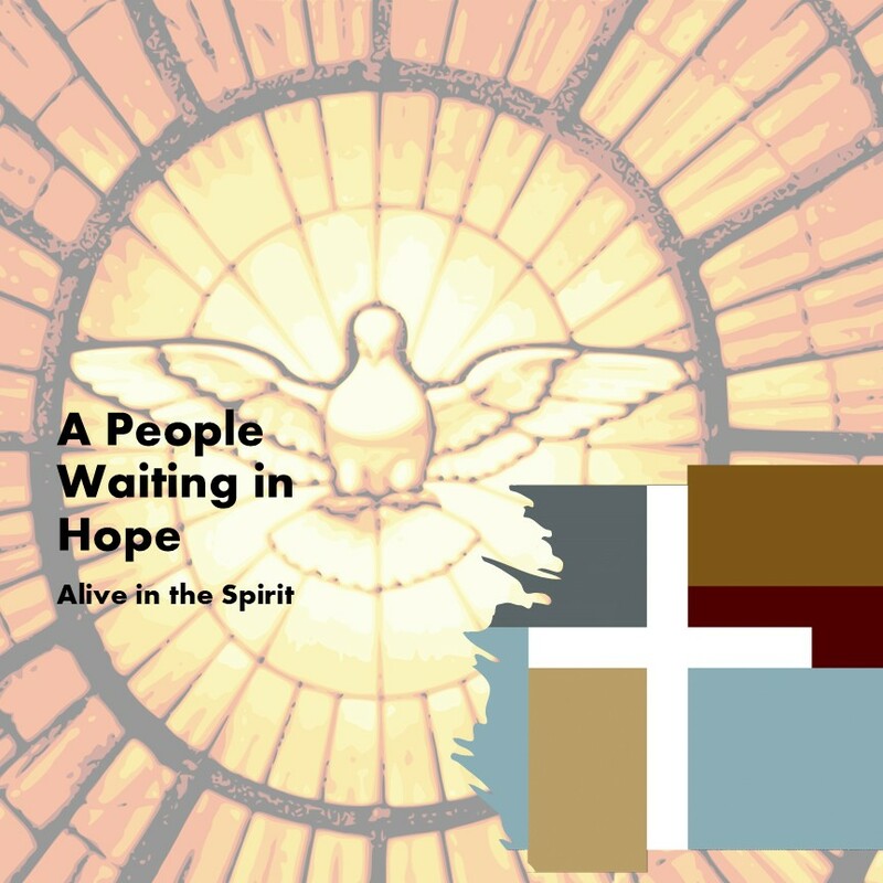 A People Waiting in Hope