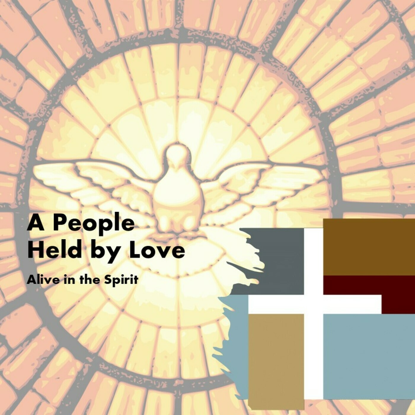 A People Held by Love episode artwork