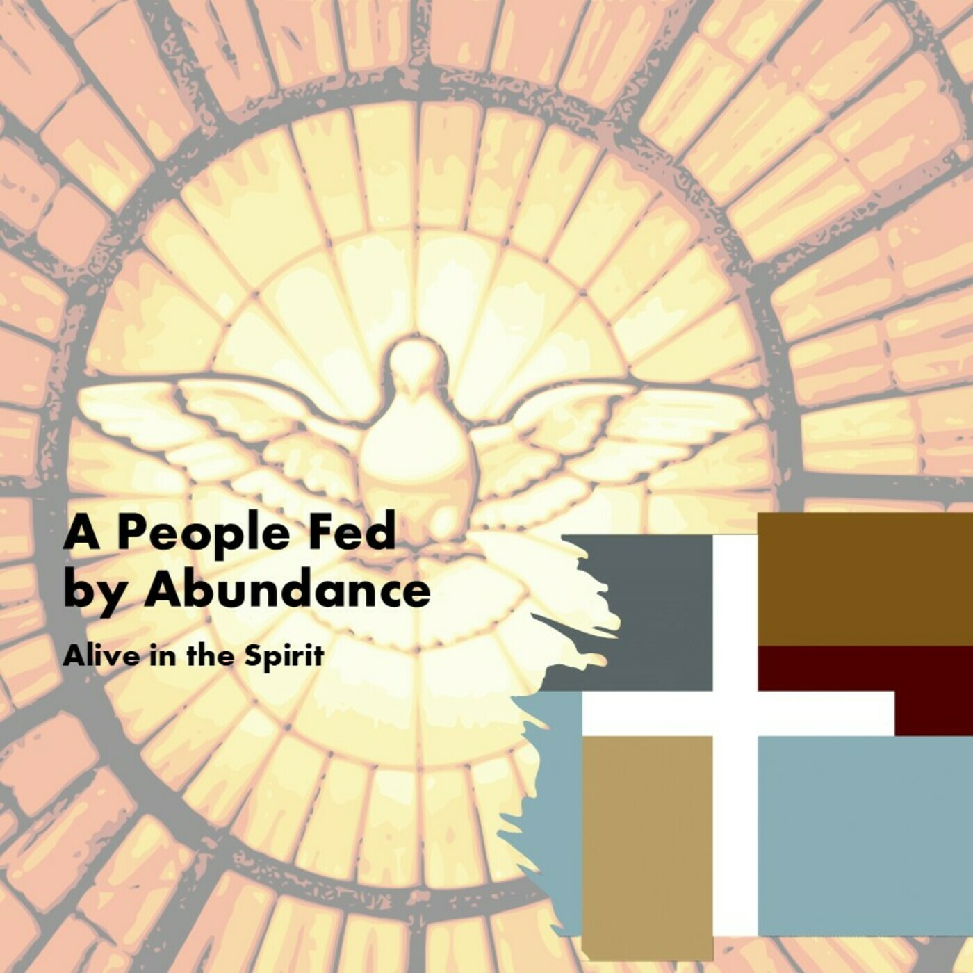 A People Fed by Abundance episode artwork