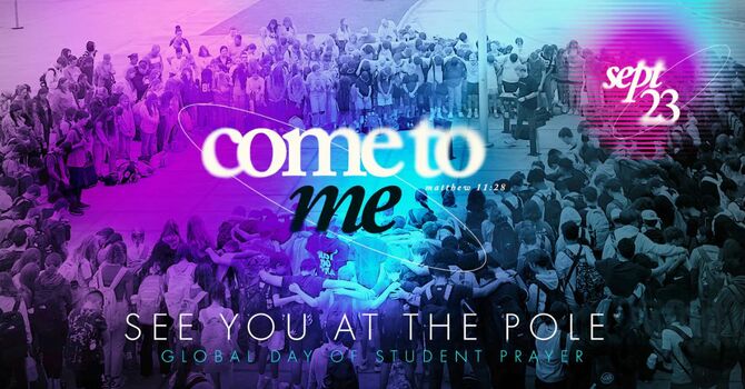 See You At the Pole